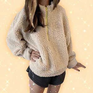 🧸 teddybear sweater